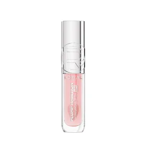 Ulei pentru buze cu efect de Volum Plump Ambition Nr. 114 Rose, 5ml, L'Oreal Paris