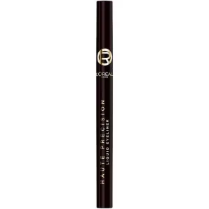 Tus de ochi lichid rezisten la transfer Waterproof F20 Brun, 1ml, L'Oreal Paris