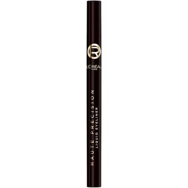 Tus de ochi lichid rezisten la transfer Waterproof F20 Brun, 1ml, L'Oreal Paris — preț și oferte