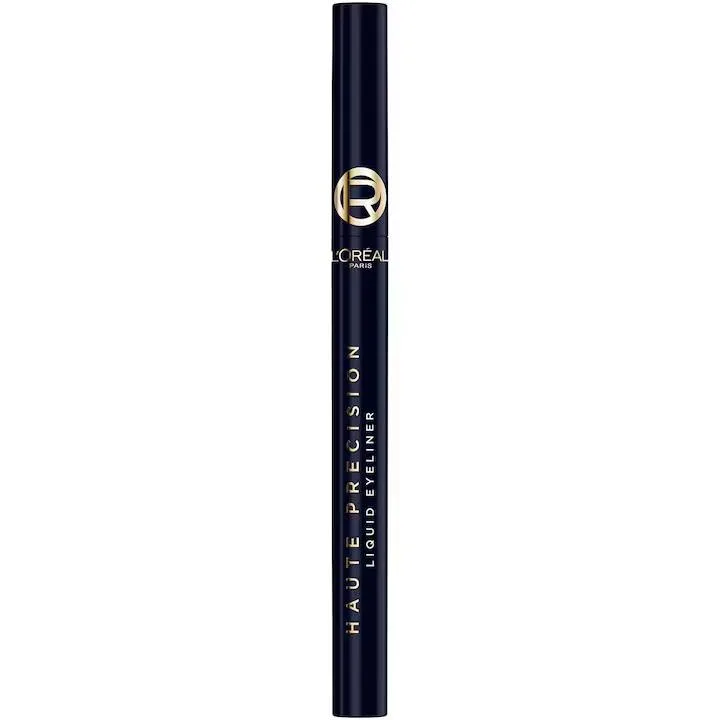 Tus de ochi lichid rezistent la transfer Waterproof F30 Bleu, 1ml, L'Oreal Paris — preț și oferte