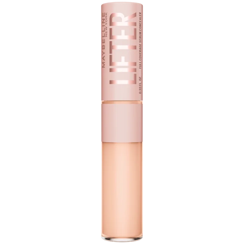 Corector cu efect de serum Lifter Concealer Nr. 05, 11ml, Maybelline Maybelline New York — preț și oferte
