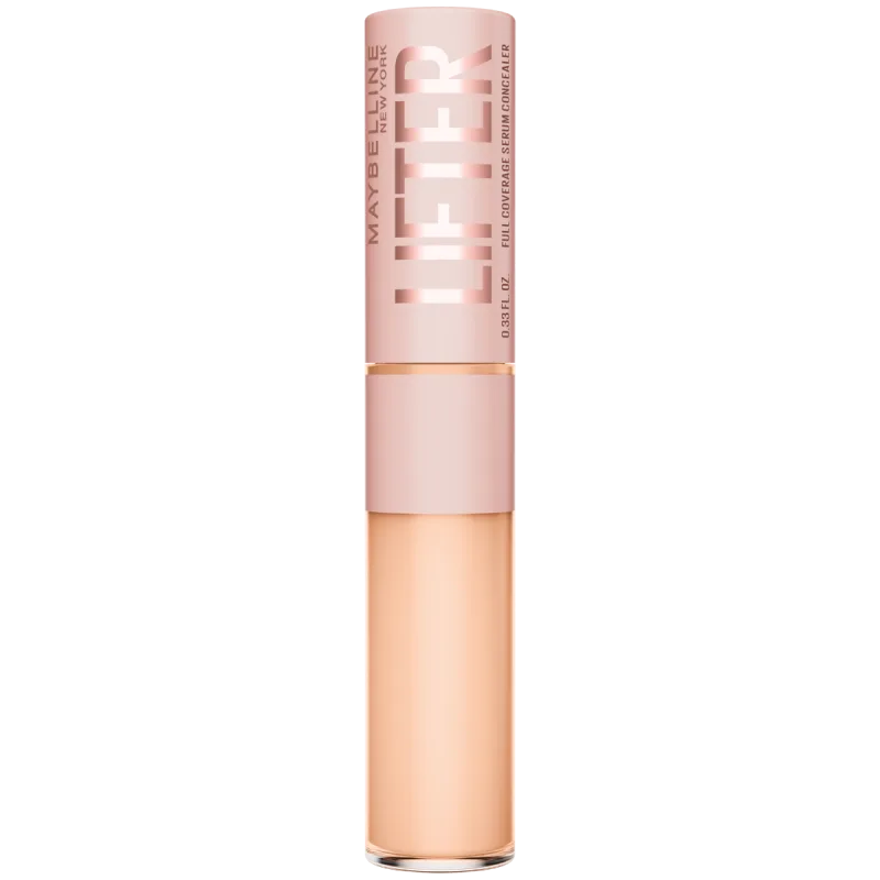 Corector cu efect de serum Lifter Concealer Nr. 15, 11ml, Maybelline Maybelline New York — preț și oferte