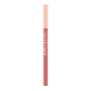 Creion de buze cu Acid Hialuronic Lifter Liner Nr. 012 Crop Top, 1g, Maybelline