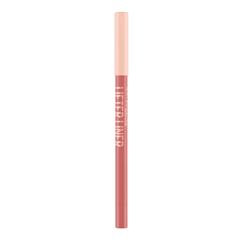 Creion de buze cu Acid Hialuronic Lifter Liner Nr. 012 Crop Top, 1g, Maybelline Maybelline New York — preț și oferte