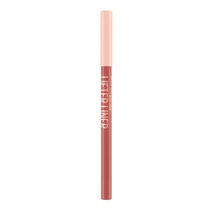 Creion de buze cu Acid Hialuronic Lifter Liner Nr. 013 Maybe It's, 1g, Maybelline