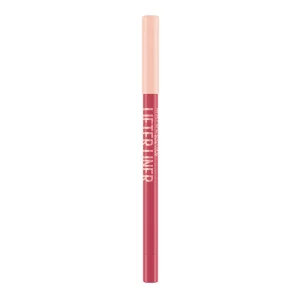Creion de buze cu Acid Hialuronic Lifter Liner Nr. 014 Fit Check, 1g, Maybelline