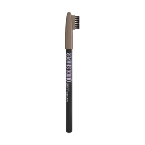 Creion pentru sprancene Brow Shaper Nr. 02 Blonde, 1g, Maybelline