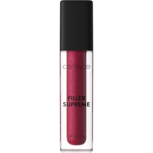 Luciu de buze 040 Drama Certified Filler Supreme, 3.2ml, Catrice