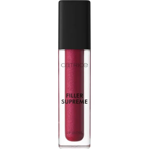 Luciu de buze 040 Drama Certified Filler Supreme, 3.2ml, Catrice — preț și oferte