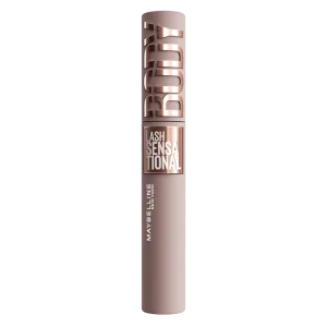 Mascara pentru gene alungite si volum intens Lash Sensational Body, 9ml, Maybelline