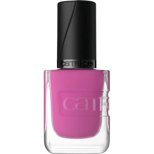 Lac de unghii 049 Flirt Frequency Gel Affair, 10.5ml, Catrice — preț și oferte