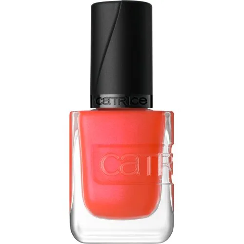 Lac de unghii 050 Poppy Reloaded Gel Affair, 10.5ml, Catrice — preț și oferte