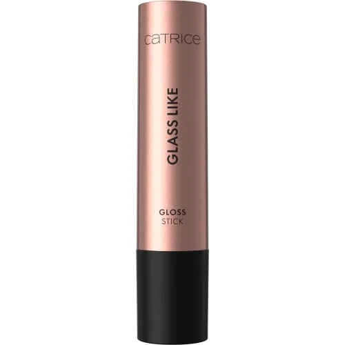 Luciu de buze Glass Like 010 Bare Ambition, 3g, Catrice — preț și oferte