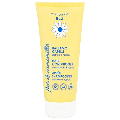 Balsam de par Fior Di Camomilla, 200ml, Camomilla Blu — preț și oferte