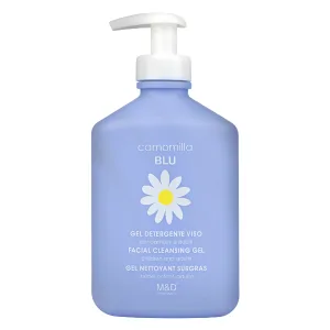 Gel de curatare fata, 300ml, Camomilla Blu