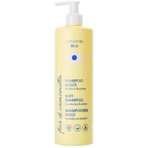 Sampon Fior Di Camomilla, 500ml, Camomilla Blu