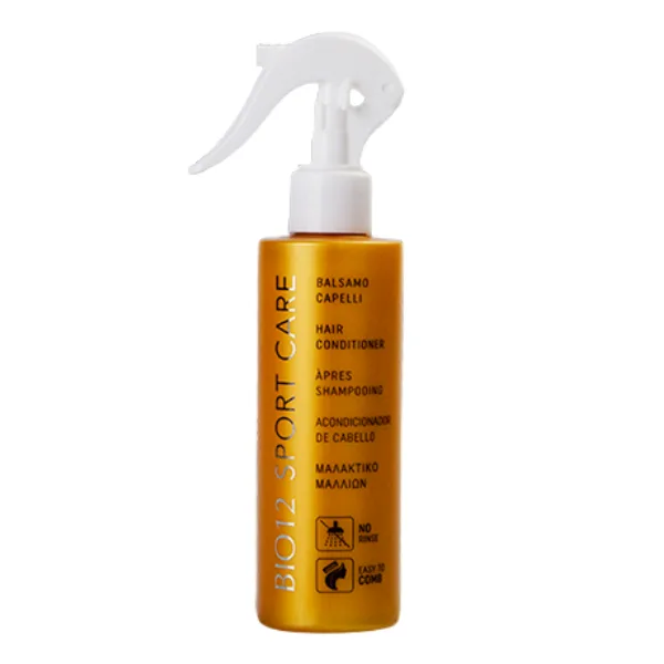 Balsam de par spray Sport Care, 200ml, Bio12 — preț și oferte