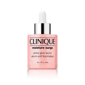 Serum pentru luminozitate Moisture Glow Active, 30ml, Clinique