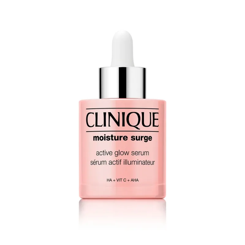 Serum pentru luminozitate Moisture Glow Active, 30ml, Clinique — preț și oferte