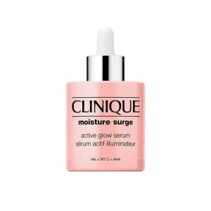 Ser pentru luminozitate Moisture Surge Glow Active, 50ml, Clinique