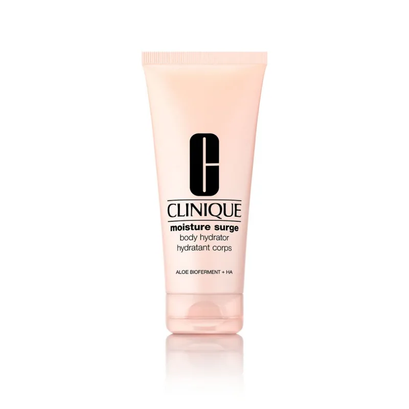 Crema de corp Moisture Surge Hydrator, 200ml, Clinique — preț și oferte