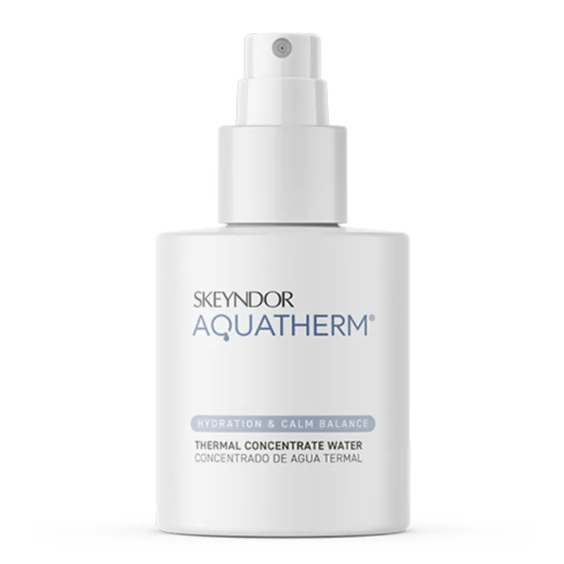 Apa termala concentrata 100ml, Skeyndor — preț și oferte