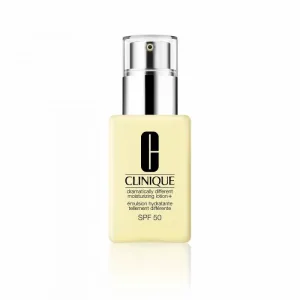 Lotiune hidratanta SPF50 3Step Dramatically Different, 75ml, Clinique