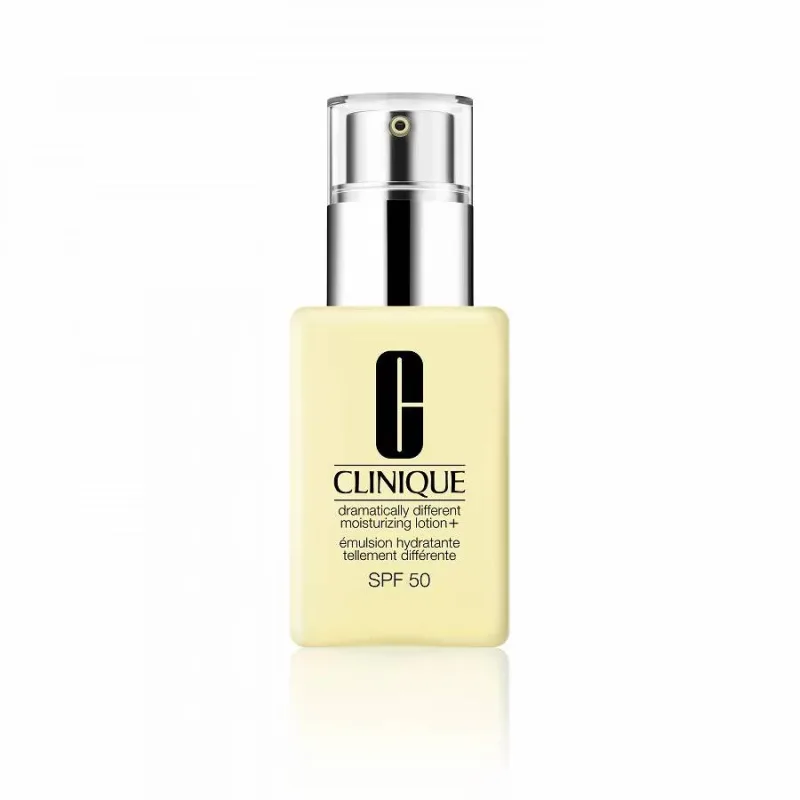 Lotiune hidratanta SPF50 3Step Dramatically Different, 75ml, Clinique — preț și oferte