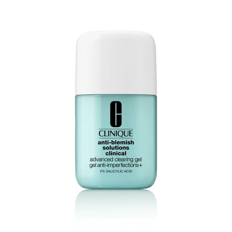 Gel tratament Antiacnee, 20ml, Clinique — preț și oferte