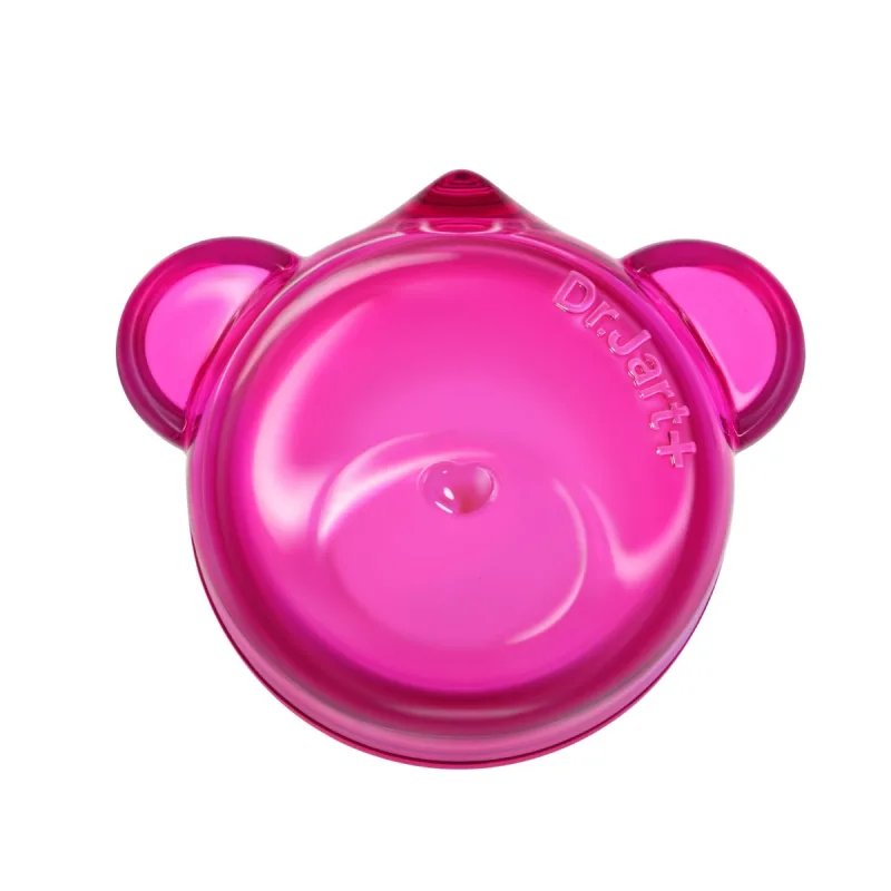 Masca de buze hidratanta Vital Hydra Solution Pink Bubble Gum, 17g, Dr. Jart — preț și oferte