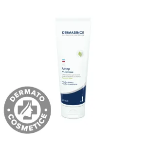 Crema hidratanta de corp Adtop, 250ml, Dermasence