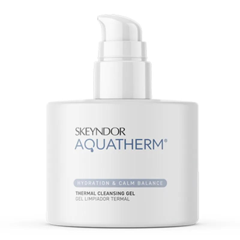 Gel de curatare termal 250ml, Skeyndor — preț și oferte