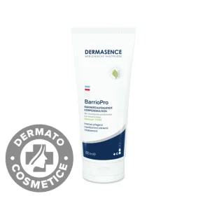 Emulsie pentru refacerea barierei cutanate BarrioPro, 200ml, Dermasence
