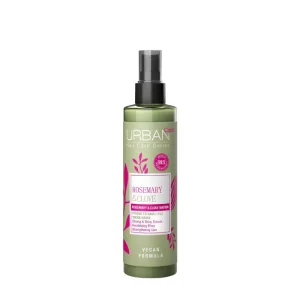 Apa de rozmarin pentru cresterea parului cu cuisoare, 150ml, Urban Care