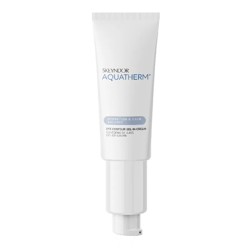 Gel crema contur ochi Aquatherm, 15ml, Skeyndor — preț și oferte