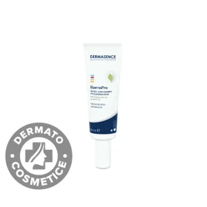 Emulsie pentru cicatrici si rani & intepaturi de insecte, 30ml, Dermasence