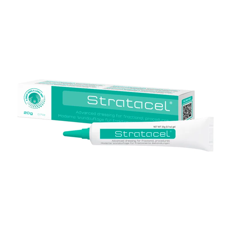 Stratacel, 20g, Stratpharma Stratapharma — preț și oferte