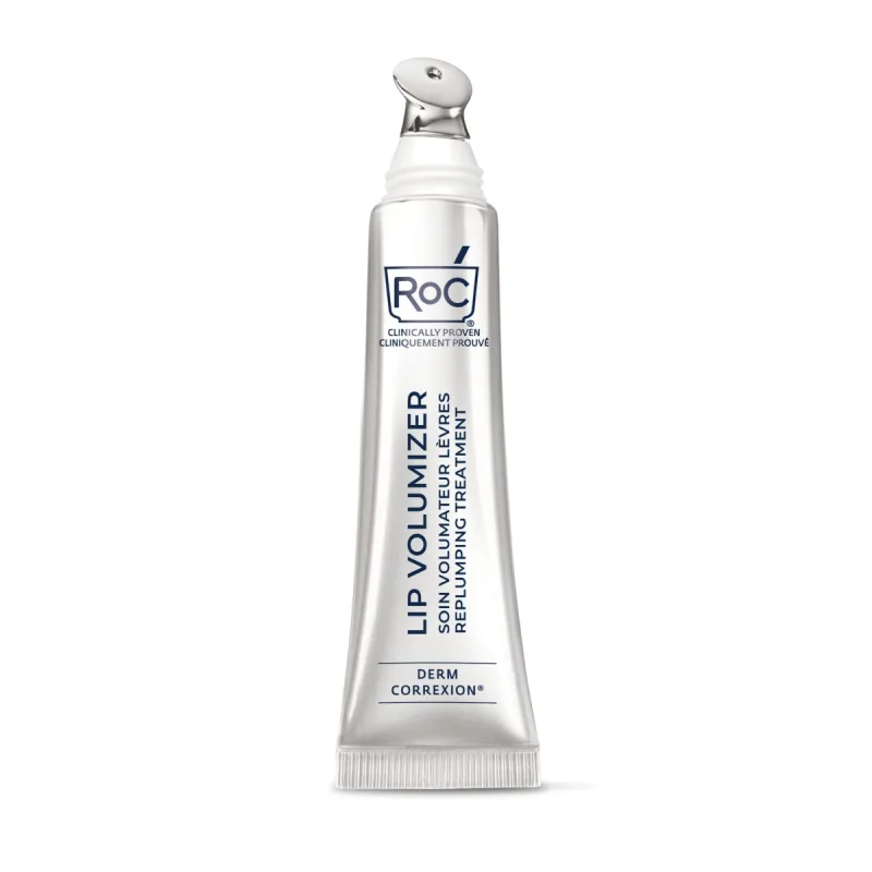 Tratament pentru volumizarea buzelor Derm Correxion, 10ml, RoC — preț și oferte