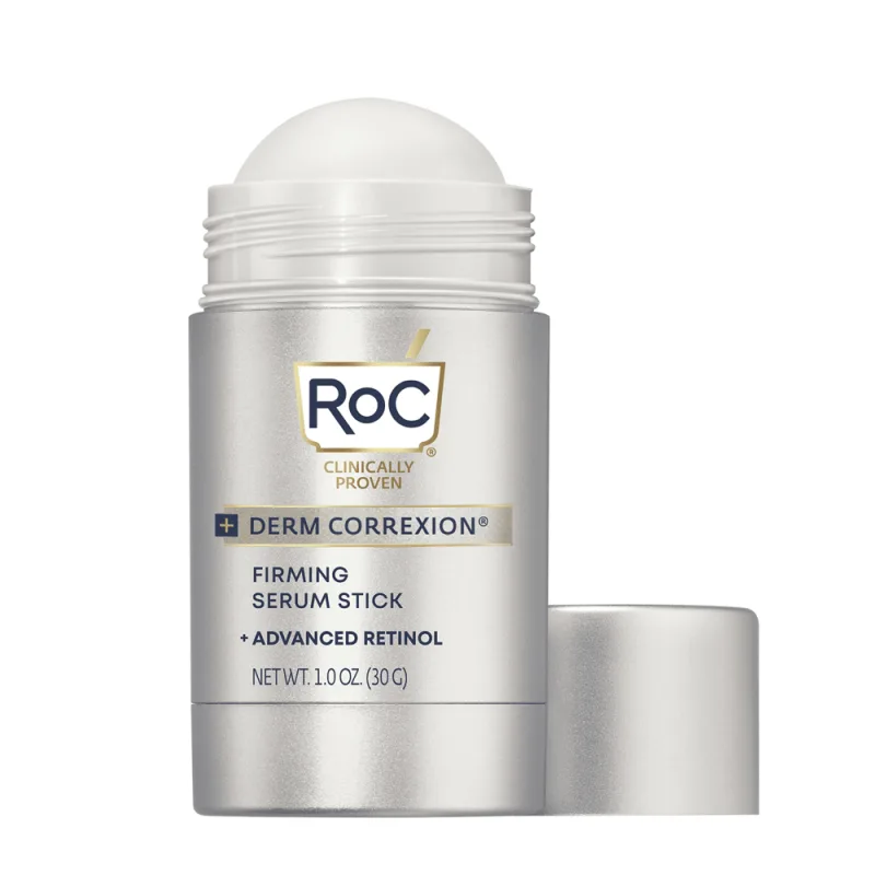 Stick ser pentru fermitate Derm Correxion, 30g, RoC — preț și oferte