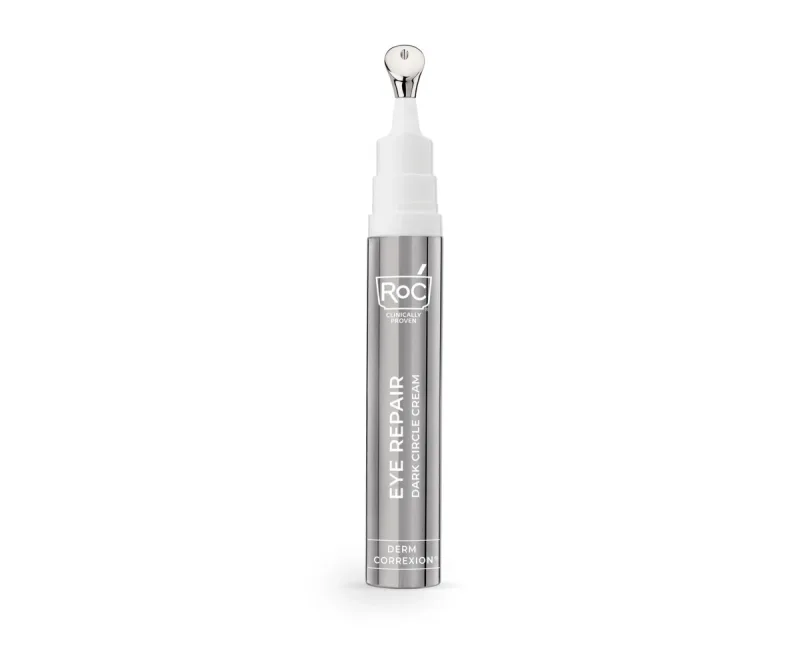 Crema pentru conturul ochilor Derm Correxion, 15ml, RoC — preț și oferte
