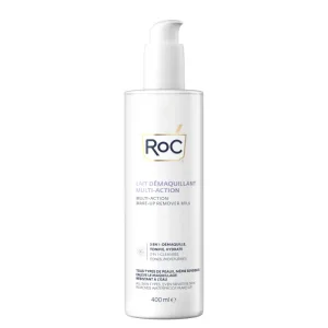 Lapte demachiant, 400ml, RoC