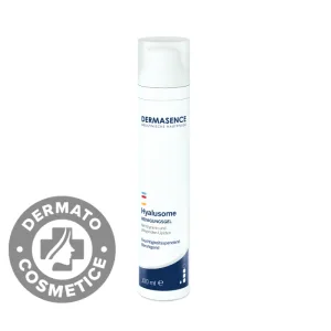 Gel de curatare hidratant cu acid hialuronic Hyalusome, 150ml, Dermasence