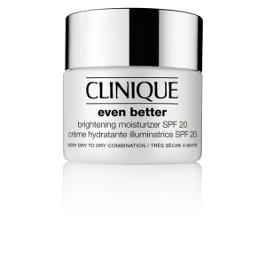 Crema de fata pentru pete Pigmentare SPF20 Even Better, 50ml, Clinique