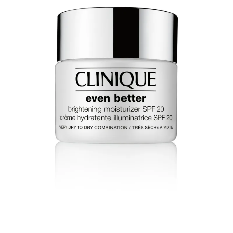 Crema de fata pentru pete Pigmentare SPF20 Even Better, 50ml, Clinique — preț și oferte