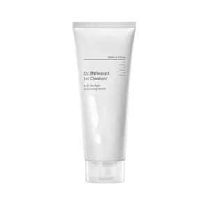 Demachiant hipoalergenic 1st, 200ml, Dr.Different