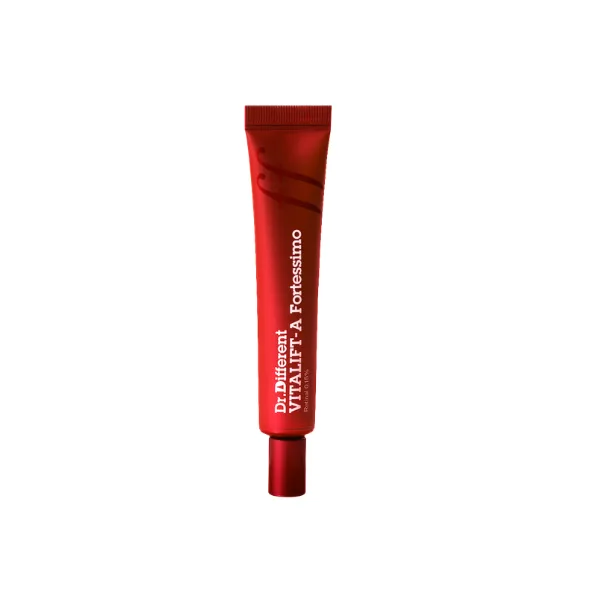 Crema tratament cu retinol VITALIFT-A Fortessimo, 30g, Dr.Different — preț și oferte