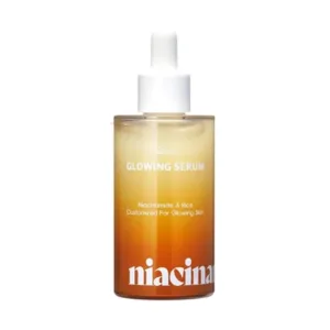 Ser facial iluminator cu vitamine, 70ml, Quret