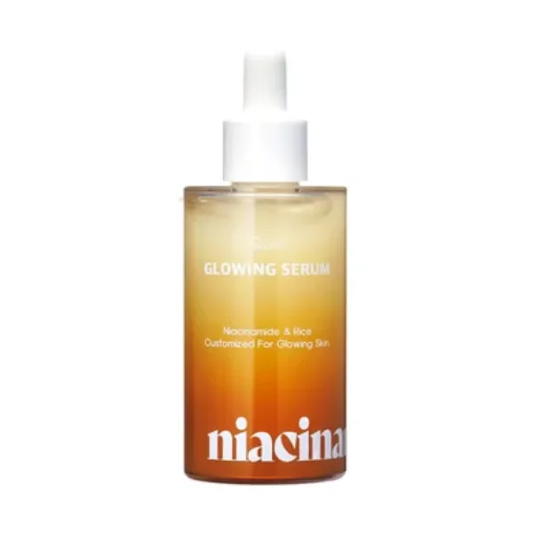 Ser facial iluminator cu vitamine, 70ml, Quret — preț și oferte