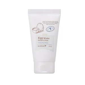 Spuma de curatare pentru pori, 150ml, Skinfood