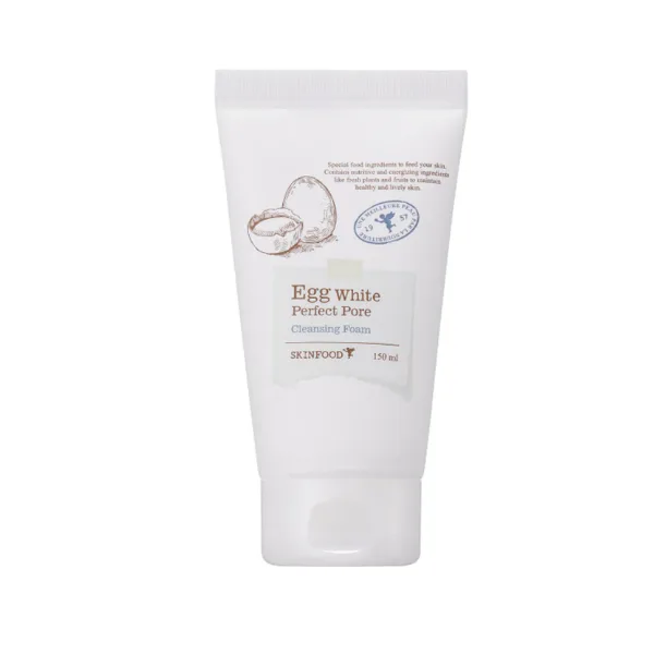 Spuma de curatare pentru pori, 150ml, Skinfood — preț și oferte